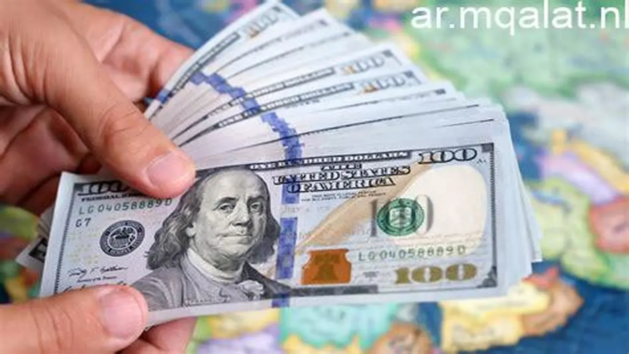 تطورات جديدة في أسعار صرف الدولار داخل البنوك خلال تعاملات يوم 27-2-2026